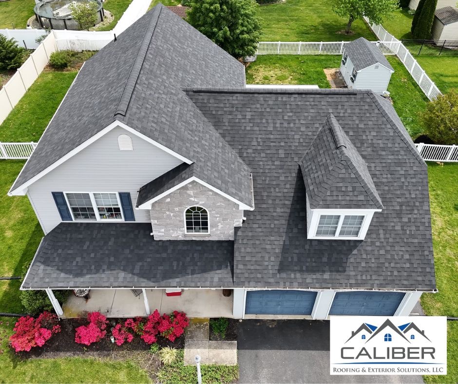 Premium home with new roof in Pennsylvania countryside